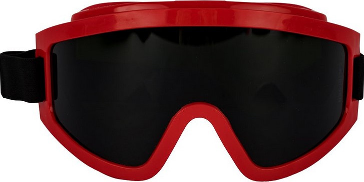 Защитные очки Jeta Safety Spectrum IR / JSG-2215 (дымчатый)
