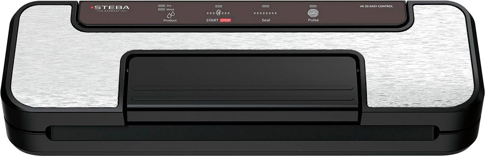 Вакуумный упаковщик Steba Vk 20 Easy Control