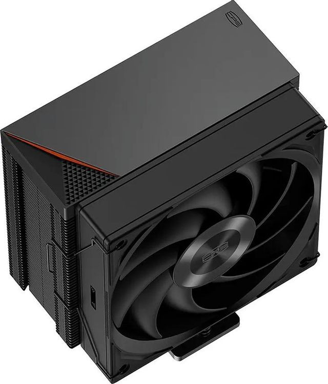 Кулер для процессора PCCooler RZ400 V2 (RZ400V2-WHNWNX-GL) — фото 4