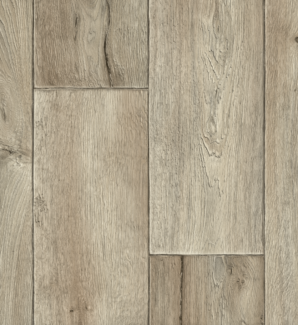 Линолеум IVC Texville Дуб дождливый рассвет W91 (3x1м)