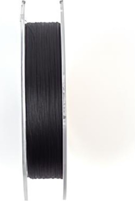 Леска плетеная NAUTILUS Pro Feeder Braid Black d-0.10 4.1кг 9lb / 06-24259520 (150м) — фото 3