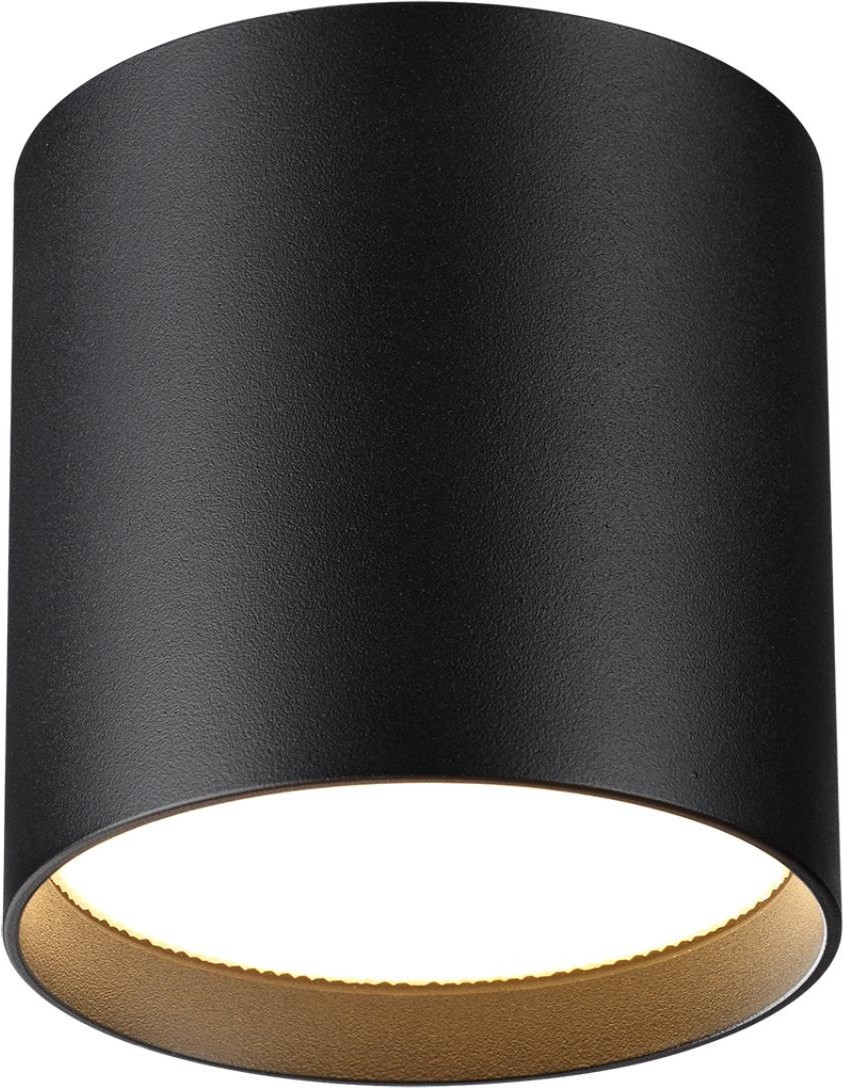 Точечный светильник Odeon Light Oben 7129/8CL — фото 2