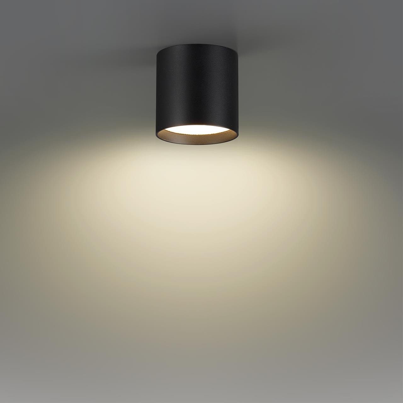 Точечный светильник Odeon Light Oben 7129/8CL — фото 3