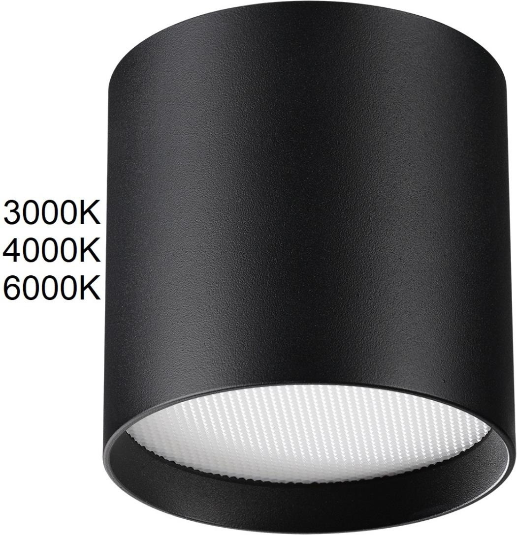 Точечный светильник Odeon Light Oben 7129/8CL — фото 4
