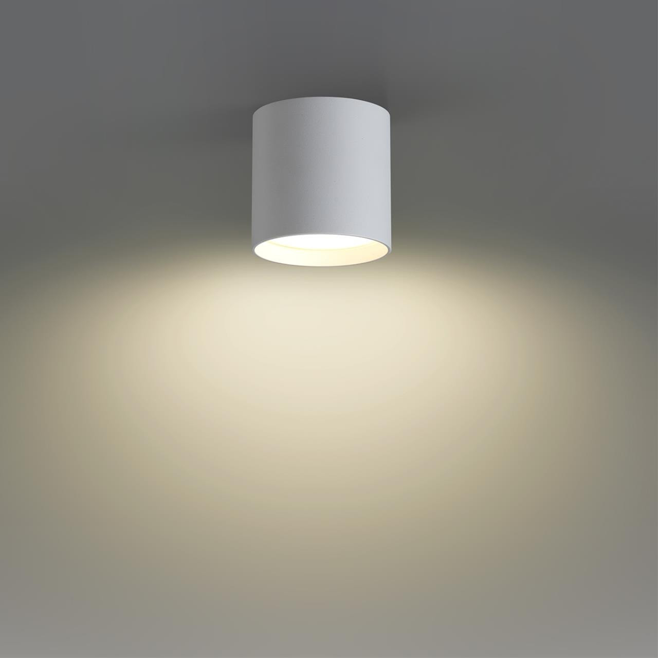 Точечный светильник Odeon Light Oben 7130/8CL — фото 3