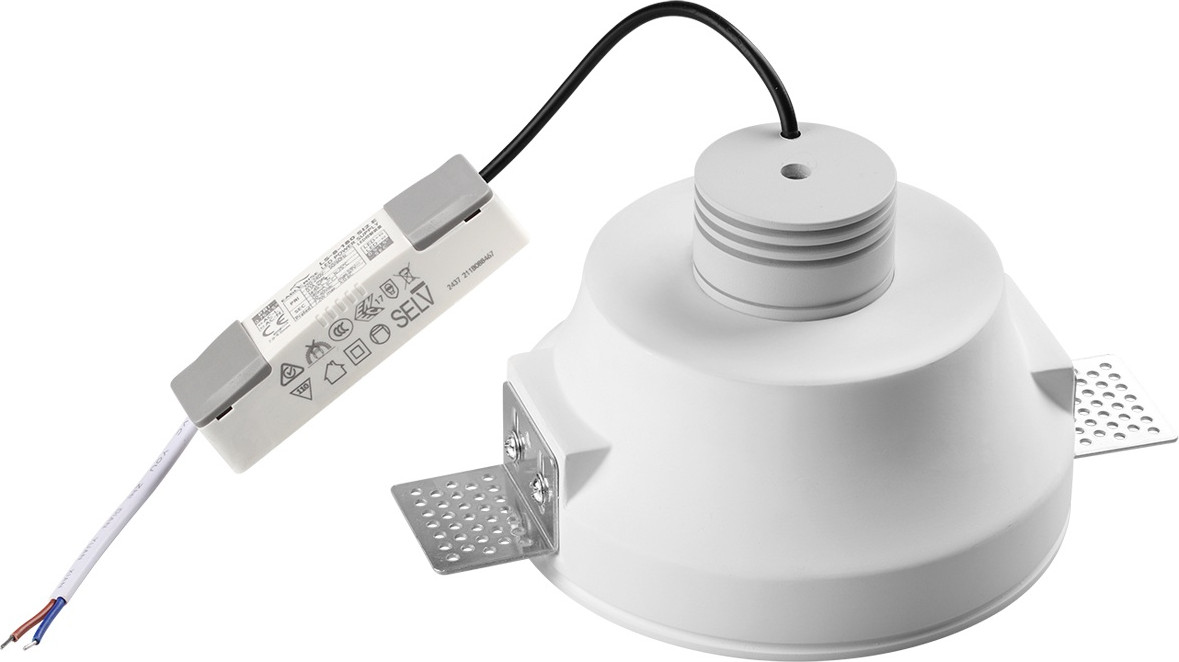 Точечный светильник Odeon Light Montana 7168/7CL — фото 3