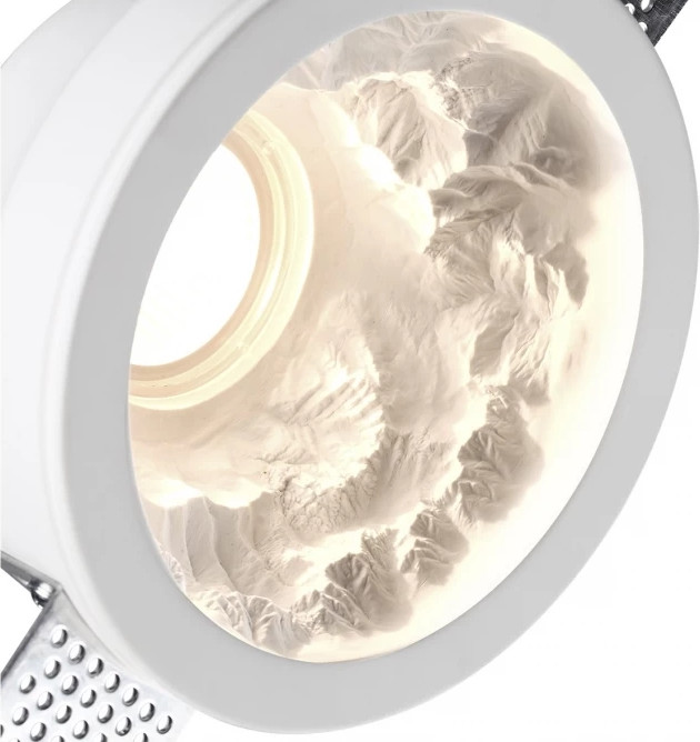 Точечный светильник Odeon Light Montana 7168/7CL — фото 4