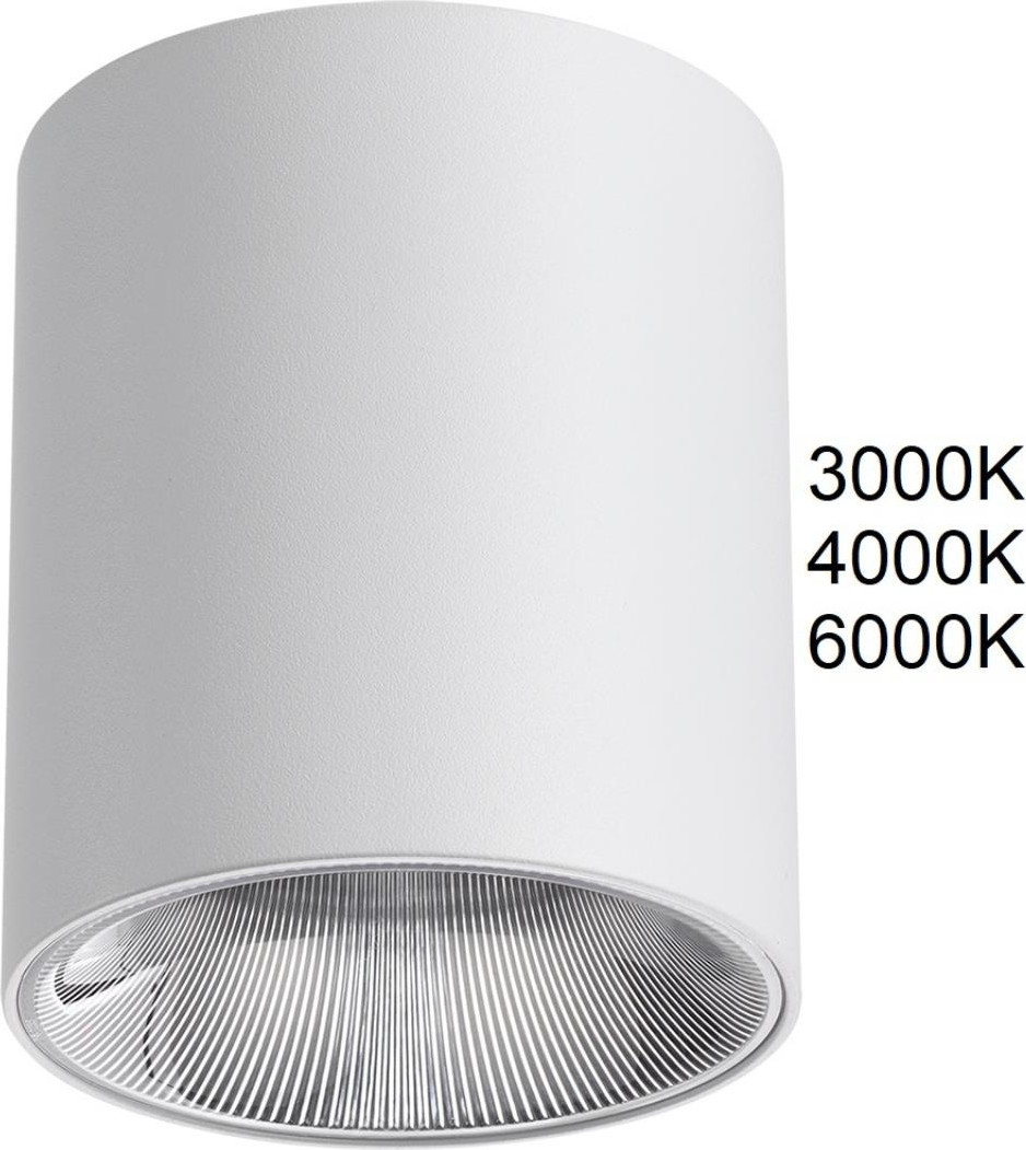 Точечный светильник Odeon Light Brim 7139/12CL — фото 4