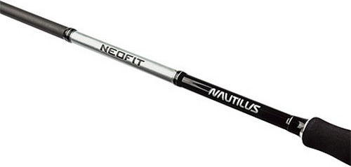 Удилище NAUTILUS Neofit NFTS-852M 5-28гр / 13-41310942 (259см) — фото 5
