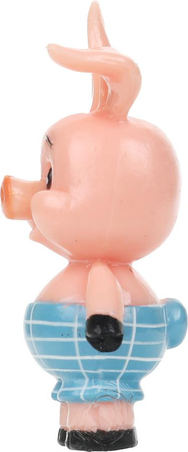 Фигурка игровая Играем вместе Союзмультфильм Пятачок / PF-PIG-S-RU — фото 4
