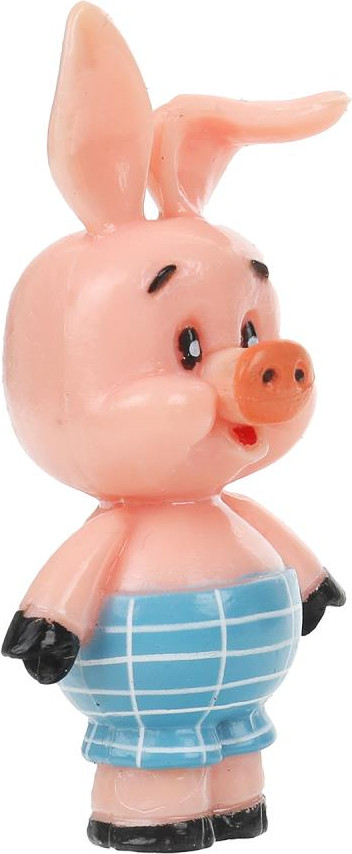Фигурка игровая Играем вместе Союзмультфильм Пятачок / PF-PIG-S-RU — фото 3