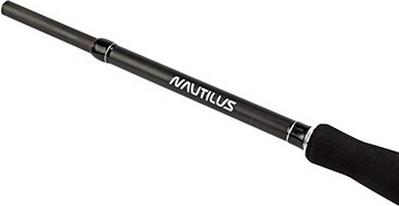 Удилище NAUTILUS Shock Travel NSHT-704M 5-25гр / 13-68316369 (213см) — фото 6