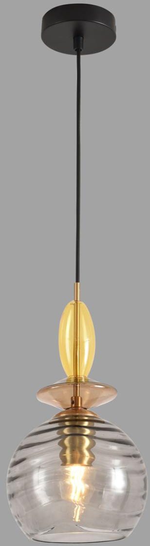 Потолочный светильник Lumion Walma 8299/1A