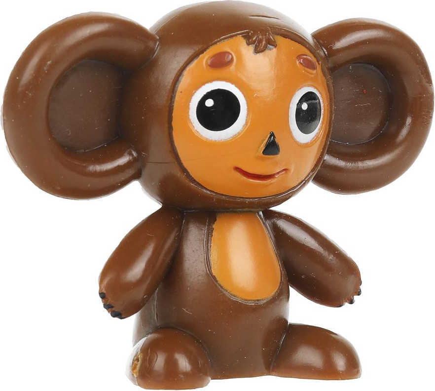 Фигурка игровая Играем вместе Союзмультфильм Чебурашка / PF-CHEB-S-RU — фото 3