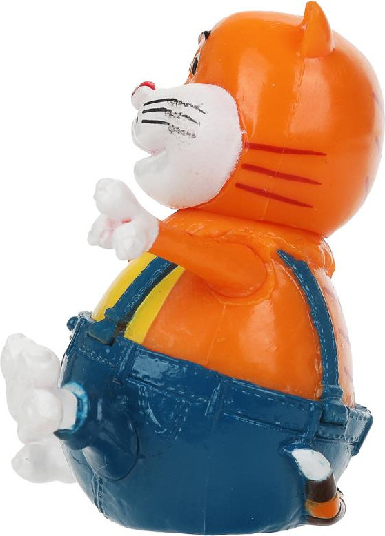 Фигурка игровая Играем вместе Союзмультфильм Кот / PF-CAT-S-RU — фото 3