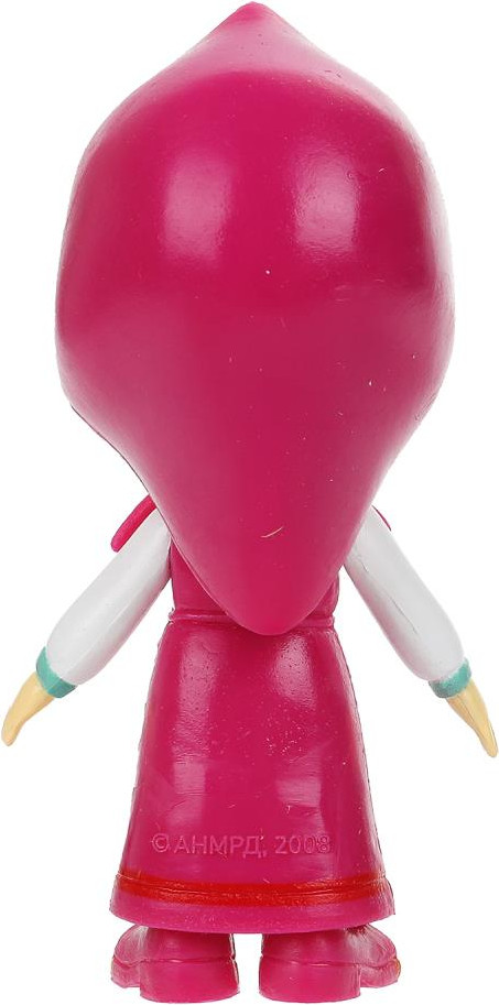 Фигурка игровая Играем вместе Маша и Медведь / PF-MB-MASHA-RU — фото 5