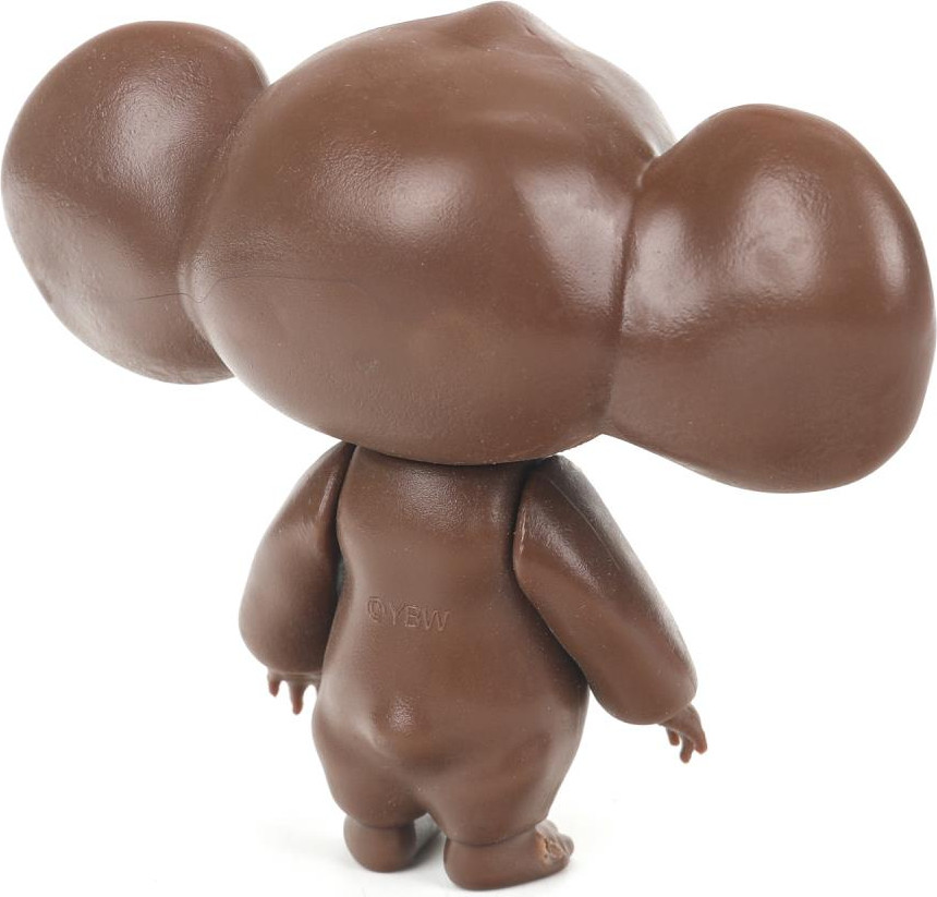 Фигурка игровая Играем вместе Чебурашка / PF-CHEBURASHKA-PL-RU-WOD — фото 3