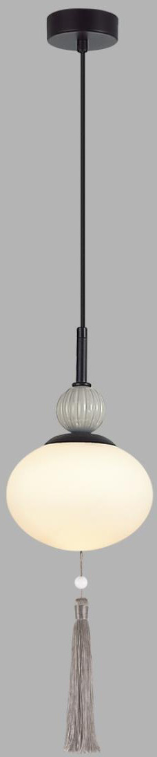 Потолочный светильник Lumion Gloriya 8273/1A