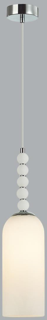 Потолочный светильник Lumion Tracy 8270/1A