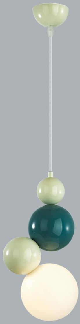 Потолочный светильник Lumion Ballons 8008/1A