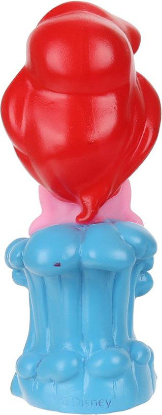 Игрушка для ванной Играем вместе Русалочка / YF-134R-PVC1-LK — фото 3