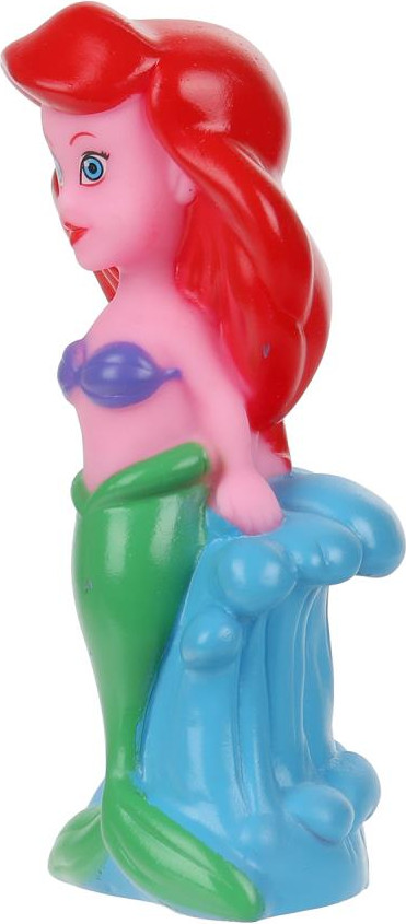 Игрушка для ванной Играем вместе Русалочка / YF-134R-PVC1-LK — фото 2