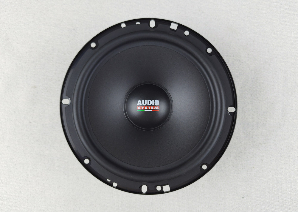 Компонентная АС Audio System AY65C — фото 2