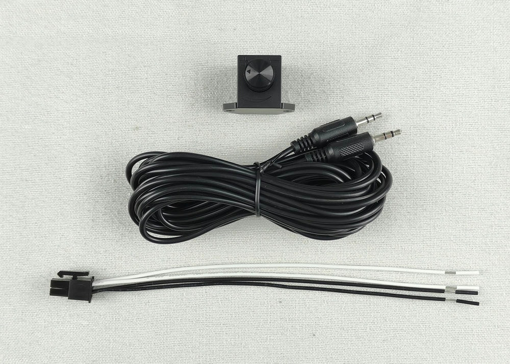 Автомобильный усилитель FSD audio Compact D1.1500 — фото 5