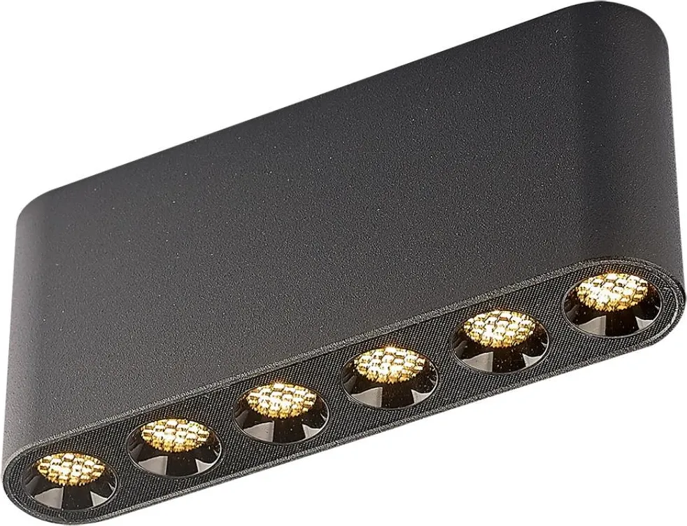 Люстра Odeon Light Small 7092/15CL — фото 3
