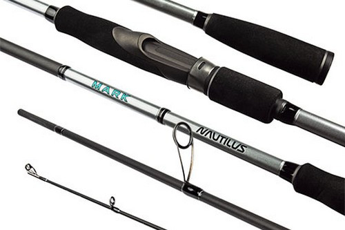 Удилище NAUTILUS Mark MRK-762ML 5-21гр / 13-41310953 (229см)