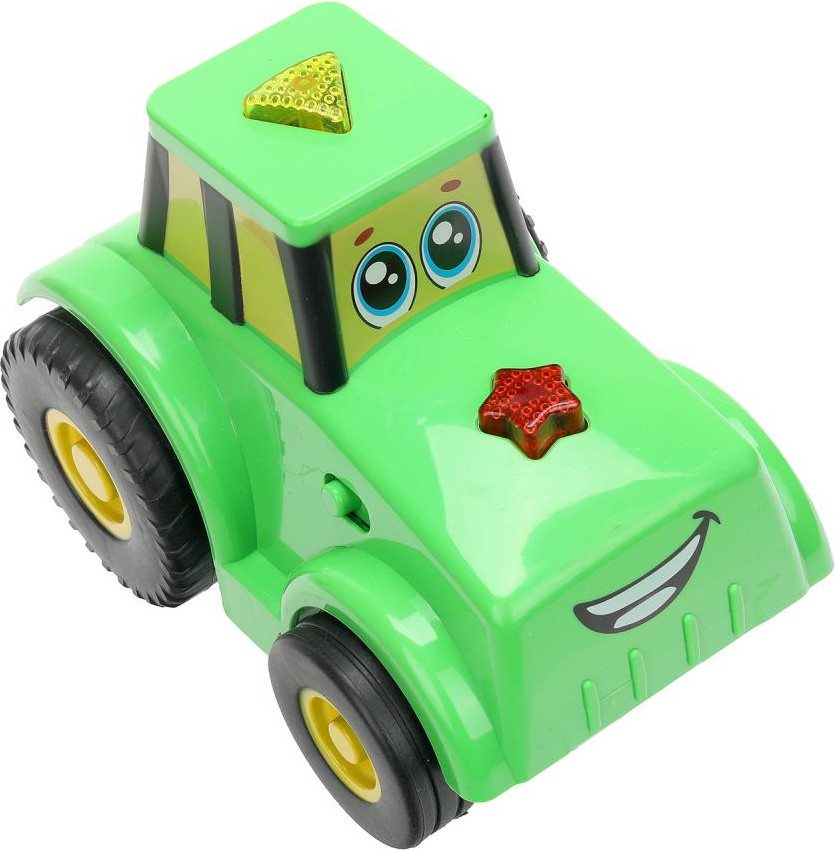 Развивающая игрушка Умка HT1405-R — фото 5