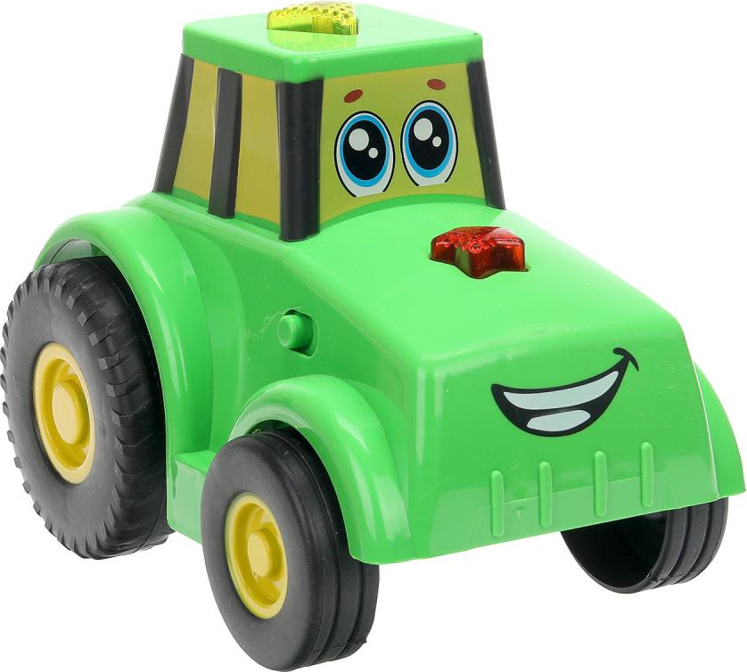Развивающая игрушка Умка HT1405-R — фото 3