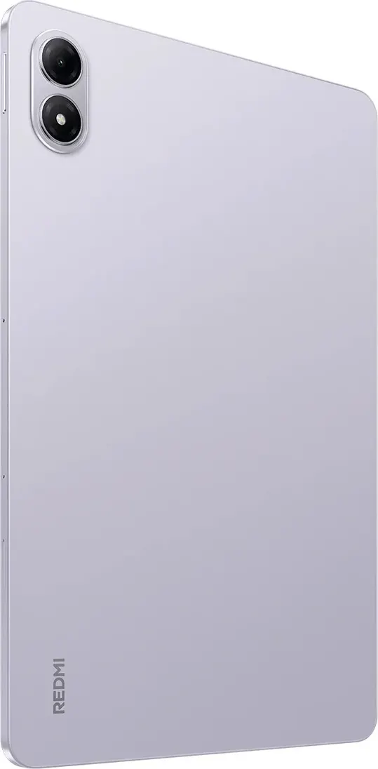 Планшет Xiaomi Redmi Pad 2 Pro 8GB/256GB Wi-Fi / 25099RP13G (фиолетовый) — фото 5