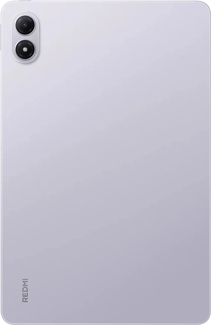 Планшет Xiaomi Redmi Pad 2 Pro 8GB/256GB Wi-Fi / 25099RP13G (фиолетовый) — фото 3