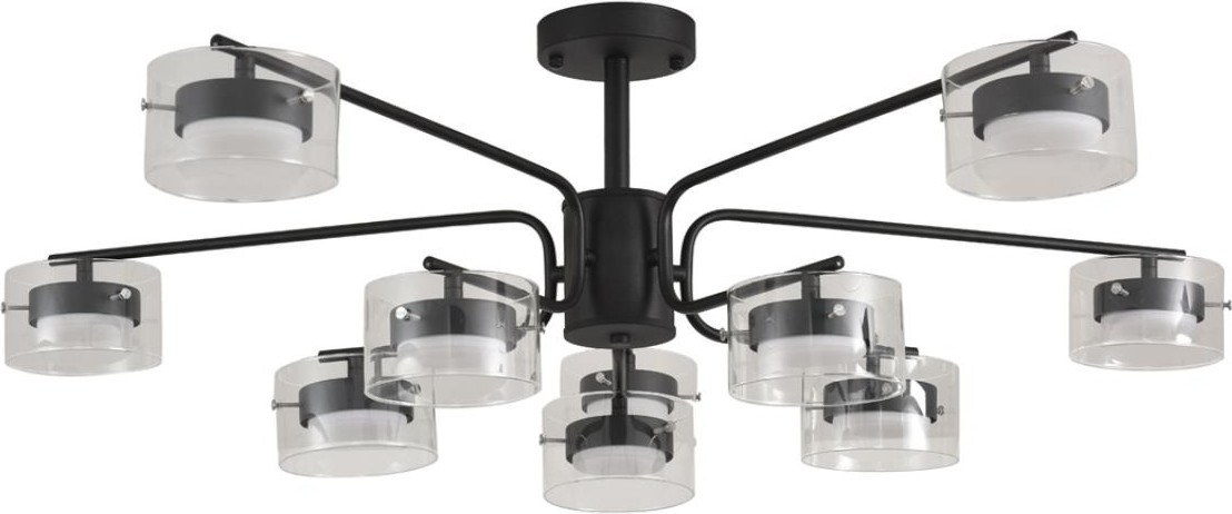 Потолочный светильник Lumion Natalina 8349/10C