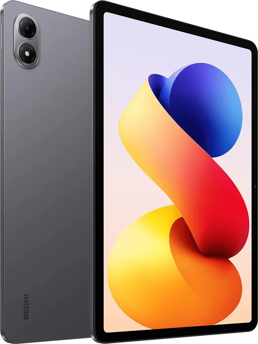 Планшет Xiaomi Redmi Pad 2 Pro 8GB/256GB 5G / 2509BRP2DG (серый) — фото 2