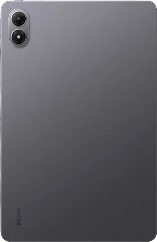 Планшет Xiaomi Redmi Pad 2 Pro 8GB/256GB 5G / 2509BRP2DG (серый) — фото 4
