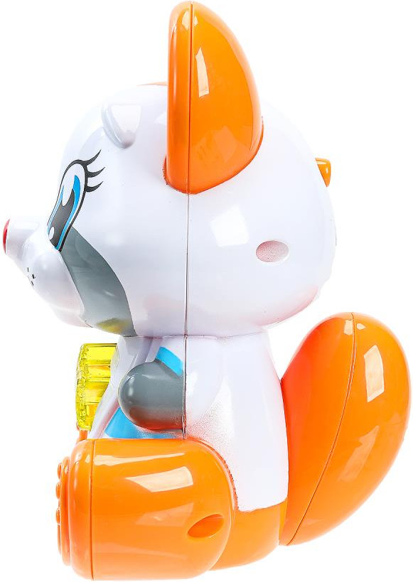 Развивающая игрушка Умка Енот / HT1401-R — фото 5
