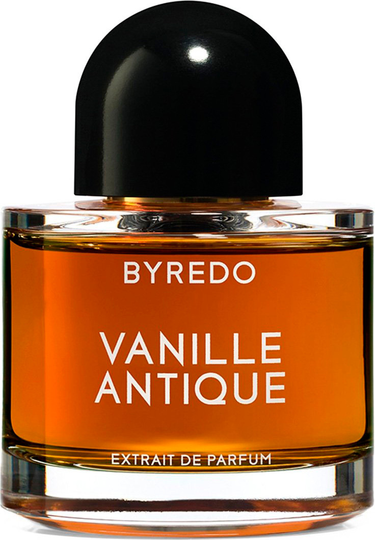 Парфюмерная вода Byredo Night Veils Vanille Antique U (50мл)
