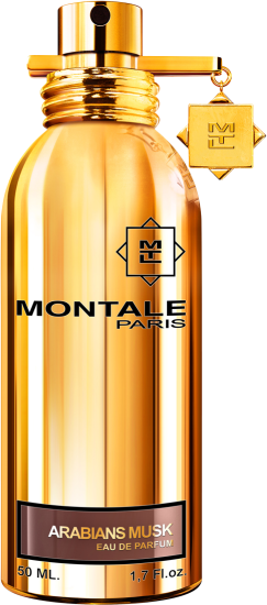 Парфюмерная вода Montale Arabians Musk (50мл)