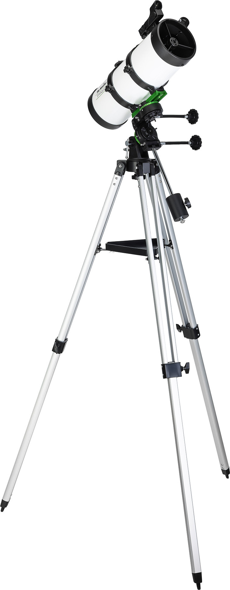 Телескоп Sky-Watcher P114N StarQuest EQ1 / 86141 — фото 2