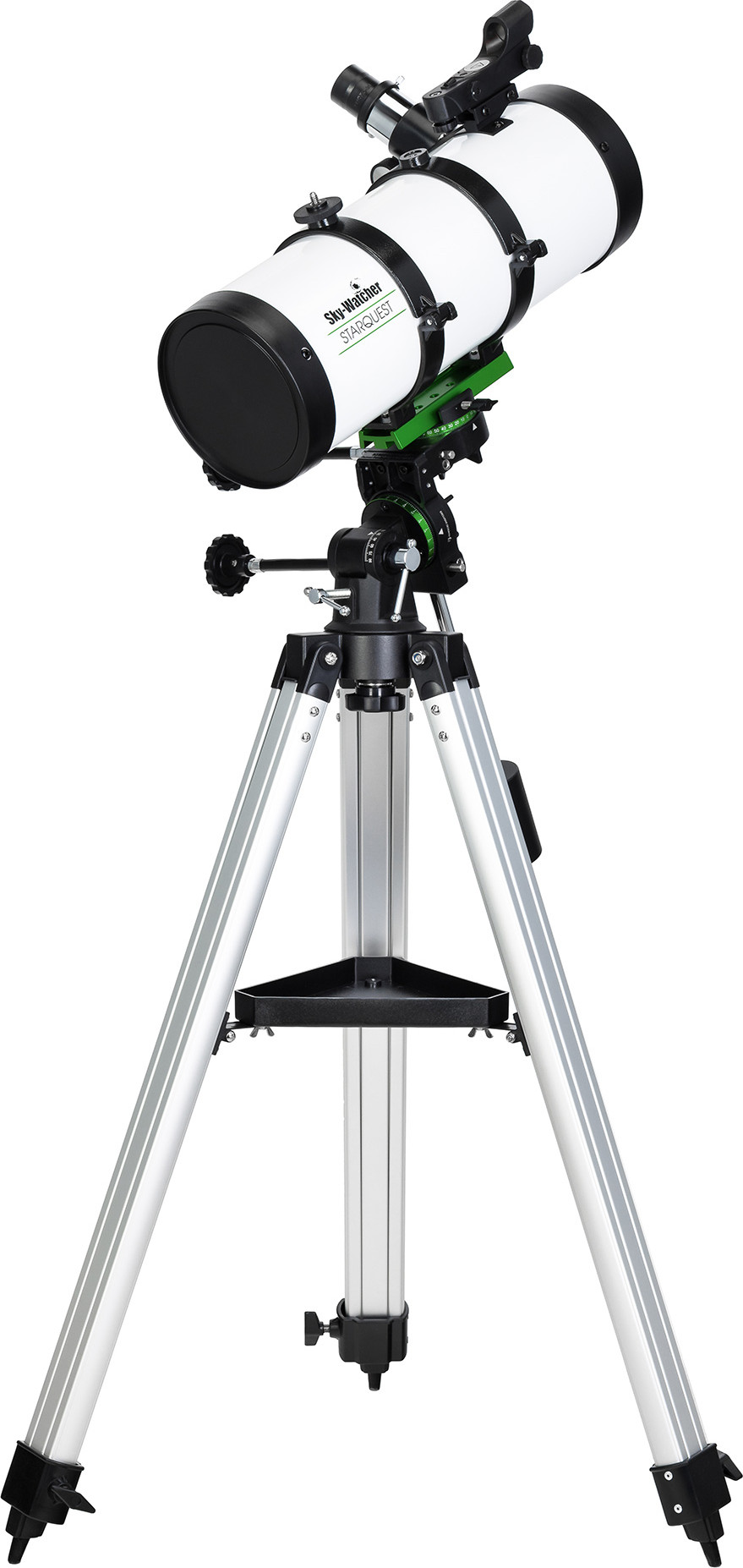 Телескоп Sky-Watcher P114N StarQuest EQ1 / 86141 — фото 4