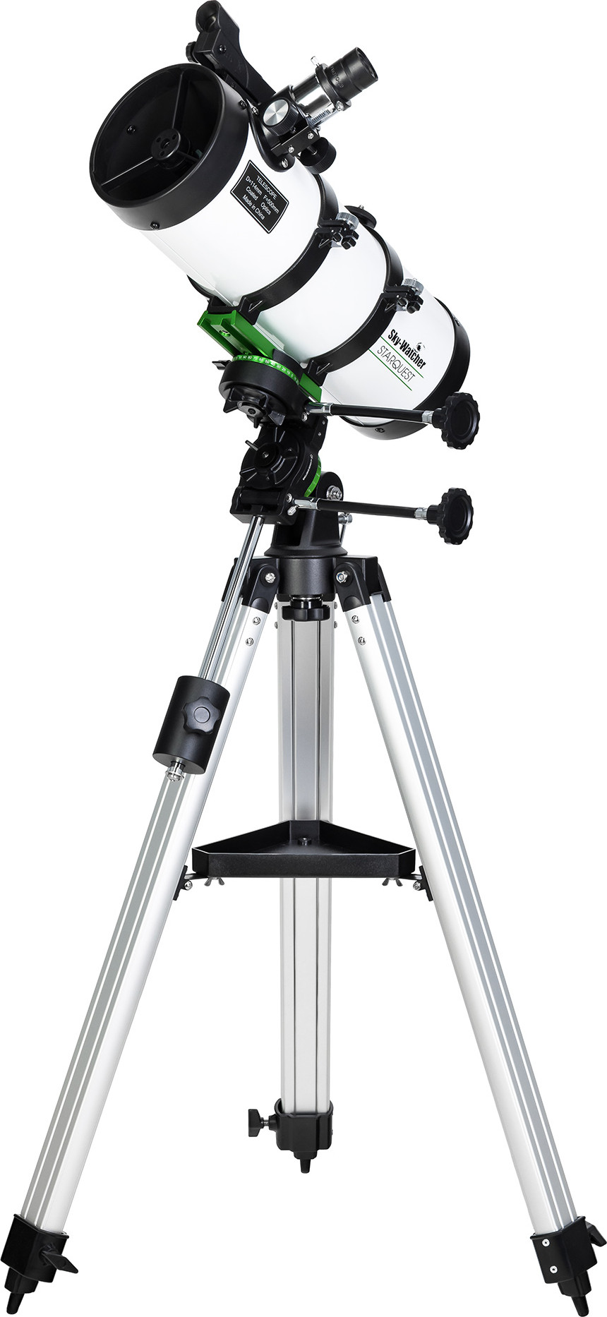 Телескоп Sky-Watcher P114N StarQuest EQ1 / 86141 — фото 3