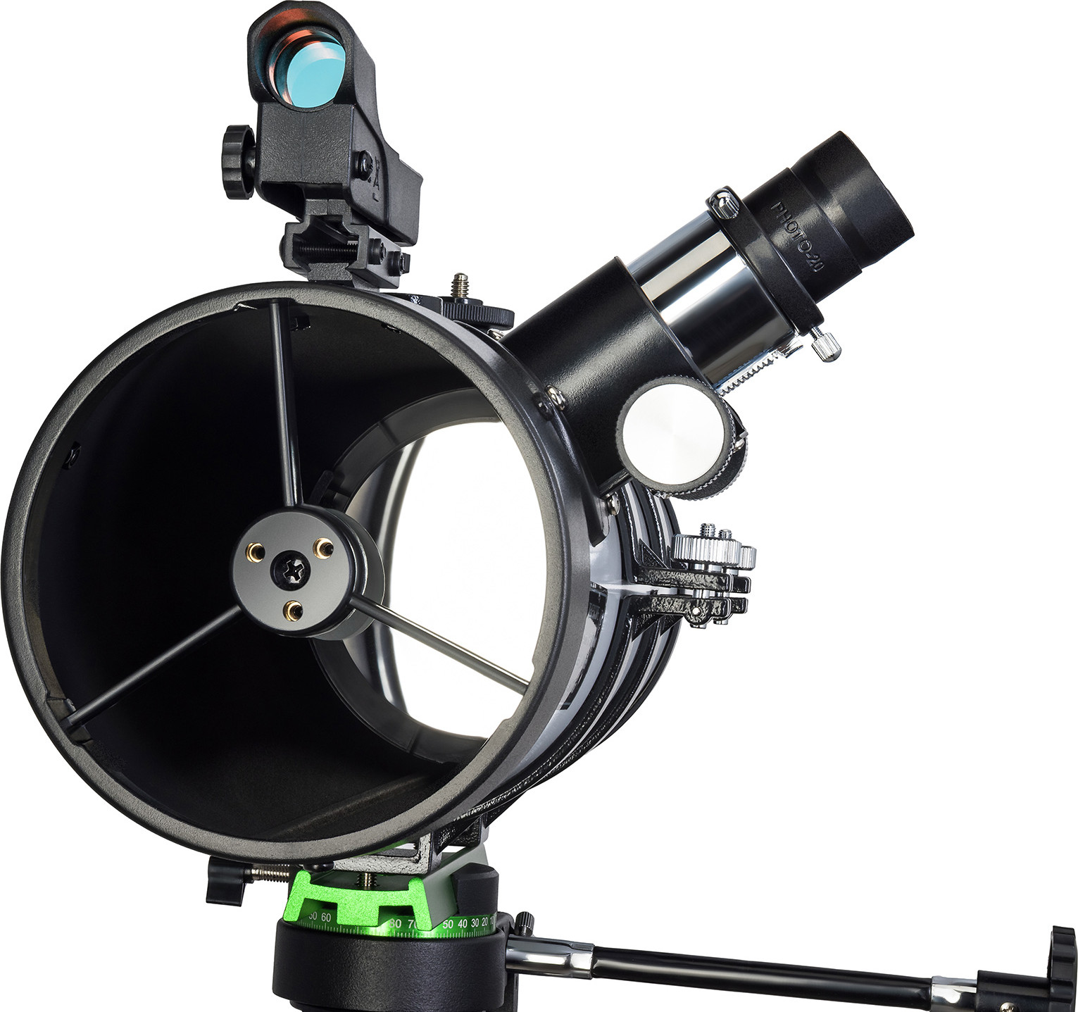 Телескоп Sky-Watcher P114N StarQuest EQ1 / 86141 — фото 5