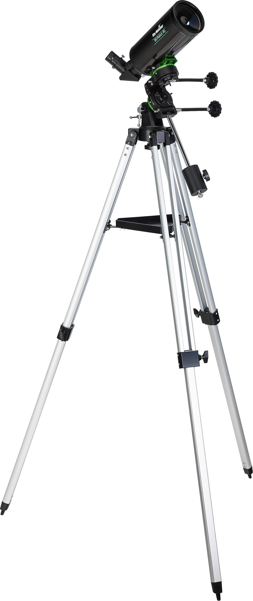 Телескоп Sky-Watcher MAK90 StarQuest EQ1 с коллимационными винтами / 86139