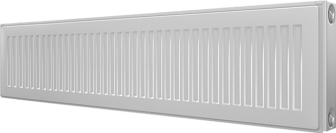 Радиатор стальной Royal Thermo Compact C22-300-1800 RAL9016