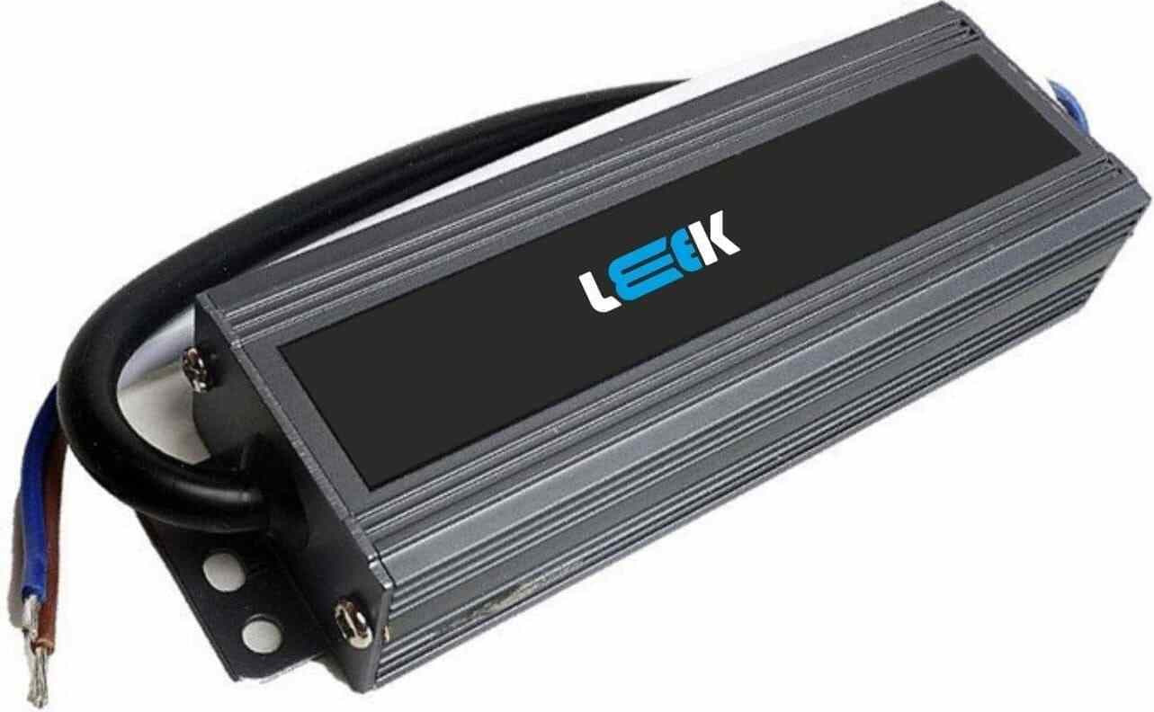 Адаптер для светодиодной ленты Leek LE010619-034