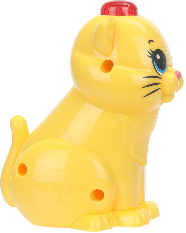 Развивающая игрушка Умка Кошечка / HT1476-R — фото 2