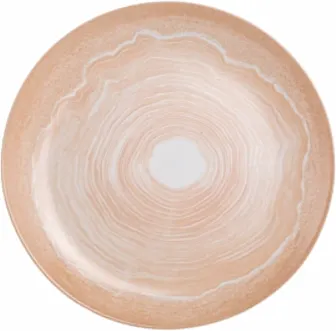 Тарелка столовая обеденная Luminarc Diwali Oakenna Peach / X1816