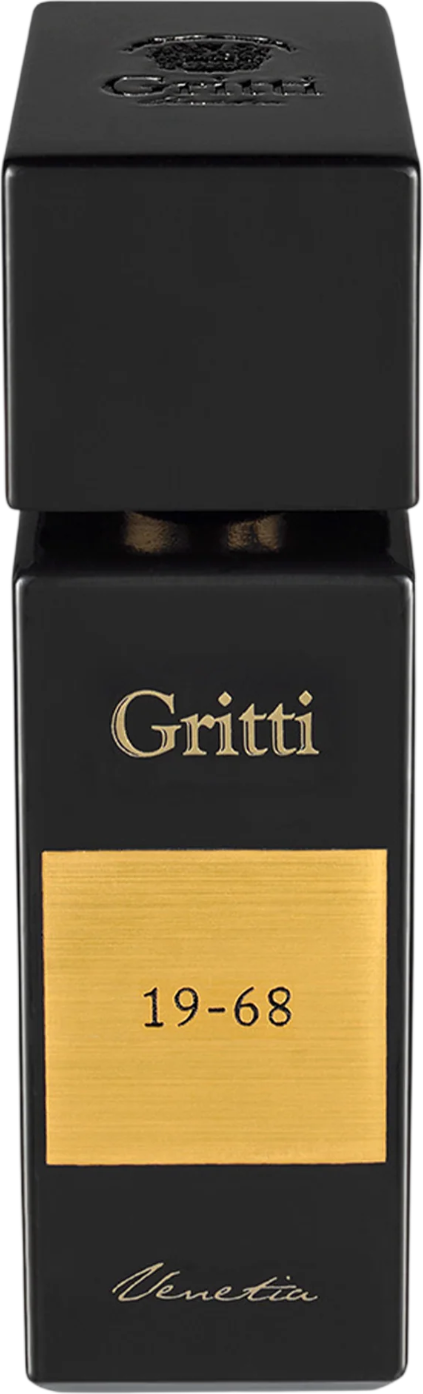 Парфюмерная вода Gritti 19-68 (100мл)